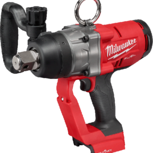 M18 FUEL™ 1インチ 2033Nm インパクトレンチ (本体のみ)