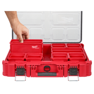 PACKOUT™ 小物収納(203mm x 102mm) 2個セット