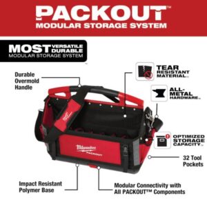 PACKOUT™ 20インチトートバッグ
