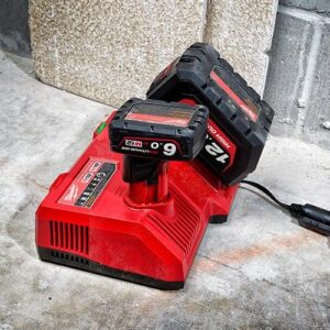 M12™-M18™スーパーチャージャー