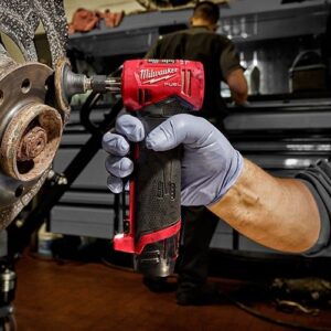 M12 FUEL™ アングルハンドグラインダー (本体のみ・ケースなし)