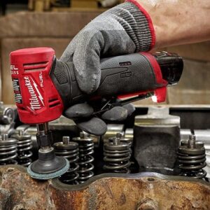 M12 FUEL™ アングルハンドグラインダー (本体のみ・ケースなし)
