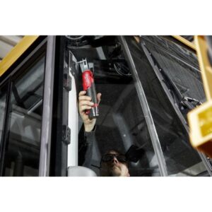 M12 FUEL™ 1/4インチハイスピードラチェットレンチ