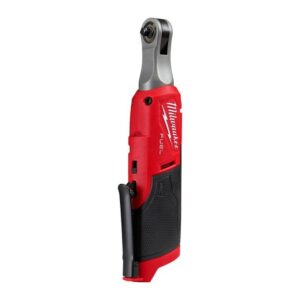 M12 FUEL™ 1/4インチハイスピードラチェットレンチ