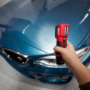 M12™ 板金塗装用調色ライト