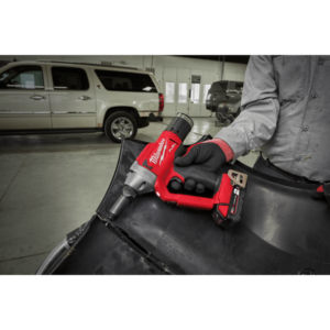 M18 FUEL™ リベッター（本体のみ）