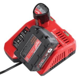 M12™-M18™ 充電器
