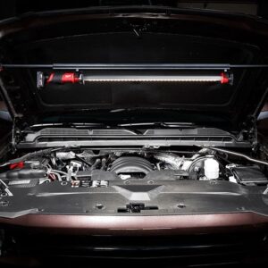 M12™ アンダーフードライト