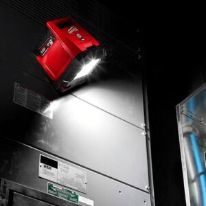M18™ マグネットワークライト