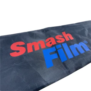 スマッシュフィルム60専用撥水ケース（カッターポケット付） Smash Film60用