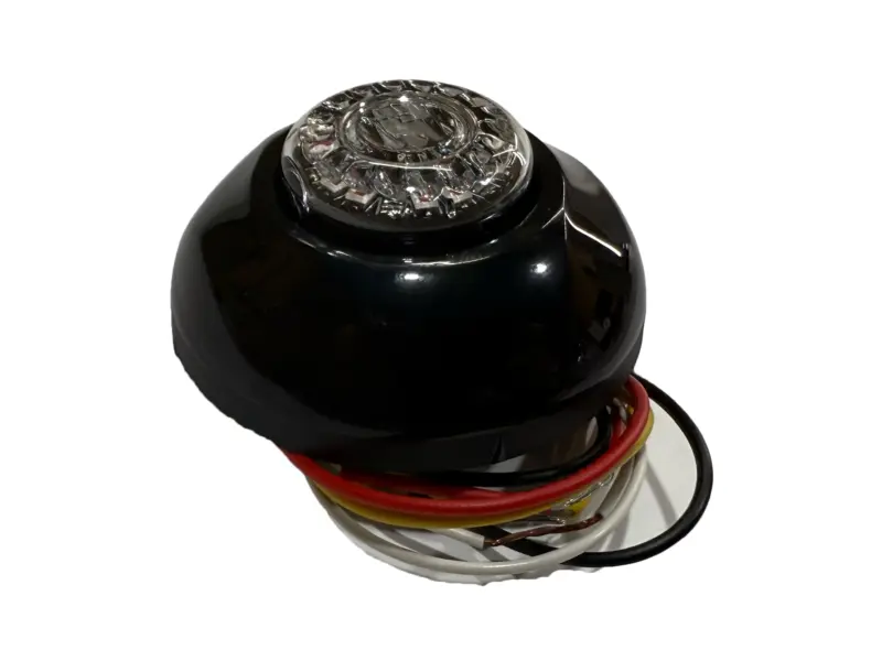 マイクロパルス コーナーLED 12/24V