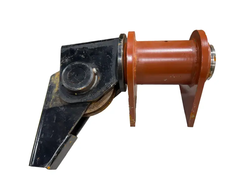 汎用シーブヘッドASSY  大型用