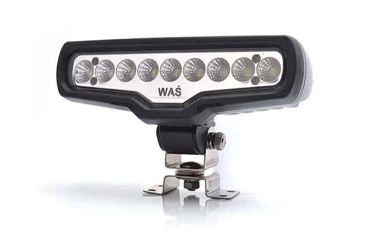 W136 ワークランプ
