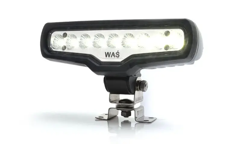 W136 ワークランプ
