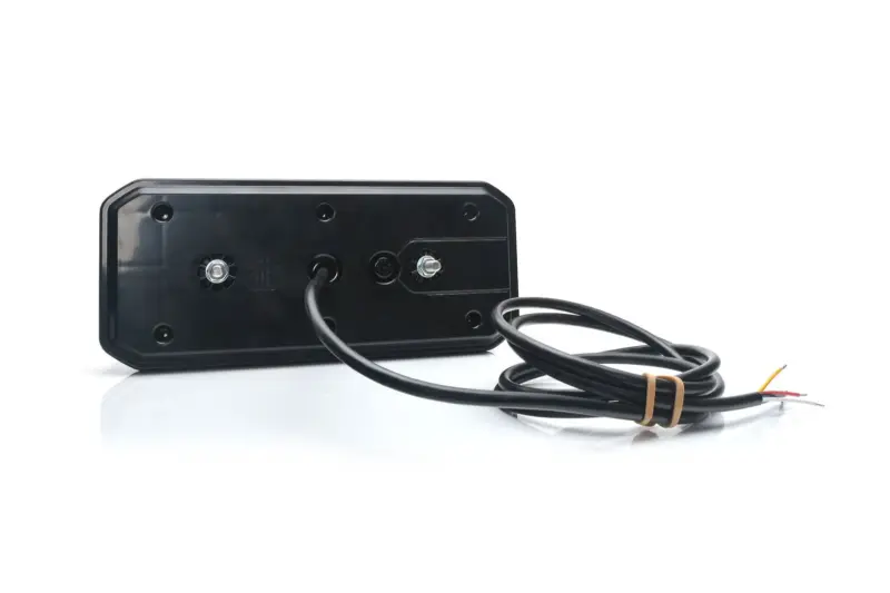 W185DD テールランプ