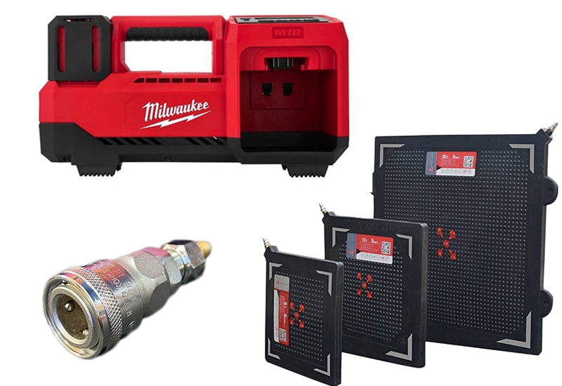 レッカー用品｜ロードサービス用品｜レッカー車｜積載車｜エアー 