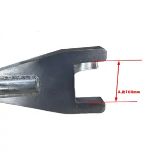 レッカー用品｜ロードサービス用品｜レッカー車｜積載車｜フォーク 
