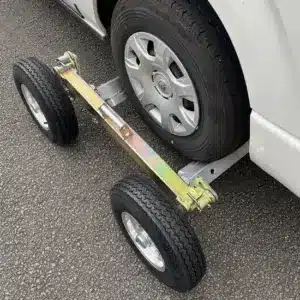 レッカー用品｜ロードサービス用品｜レッカー車｜積載車｜Collins