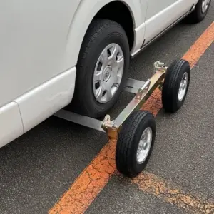 レッカー用品｜ロードサービス用品｜レッカー車｜積載車｜Collins 