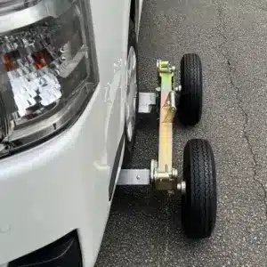レッカー用品｜ロードサービス用品｜レッカー車｜積載車｜Collins