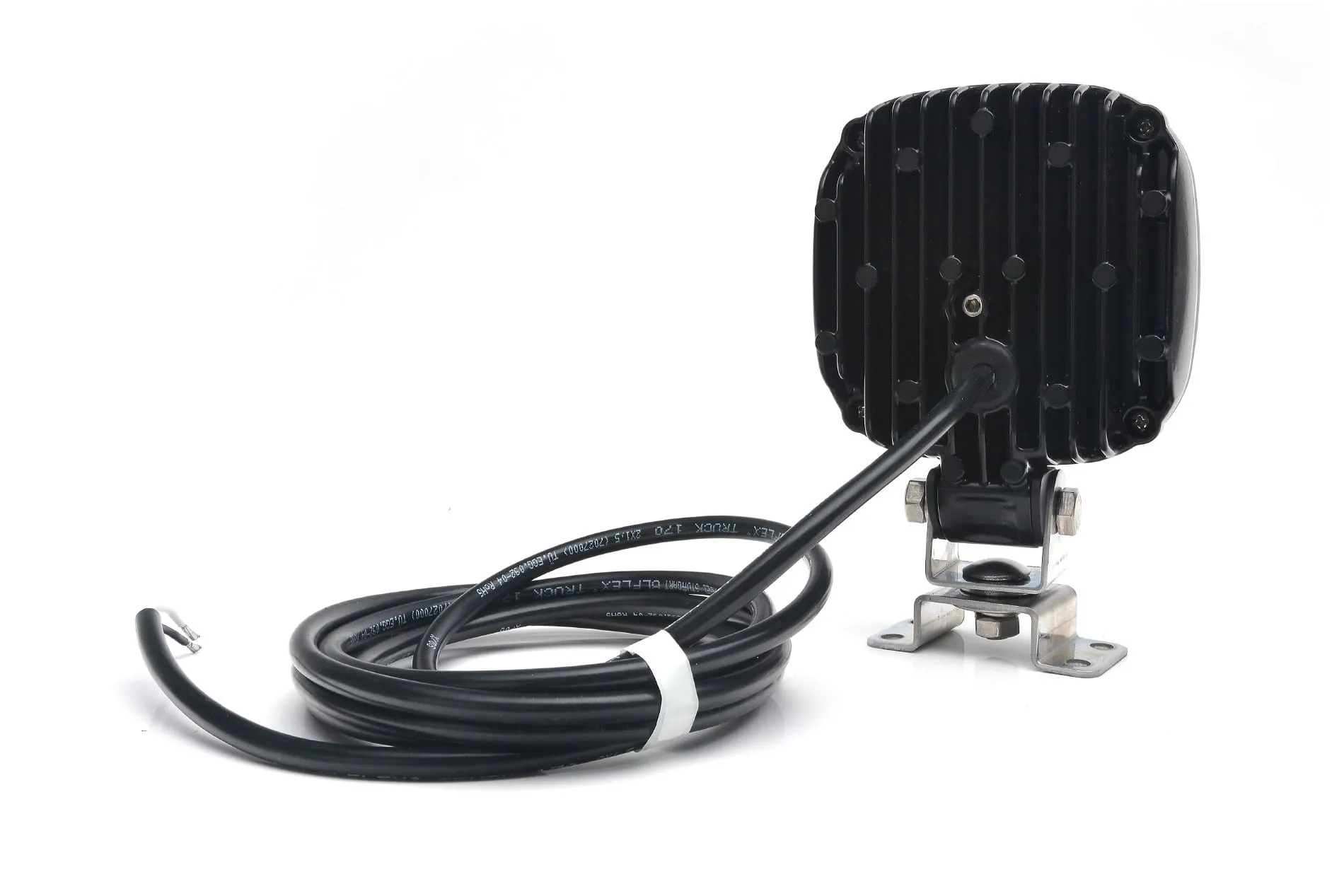 W167 6000 ワークランプ