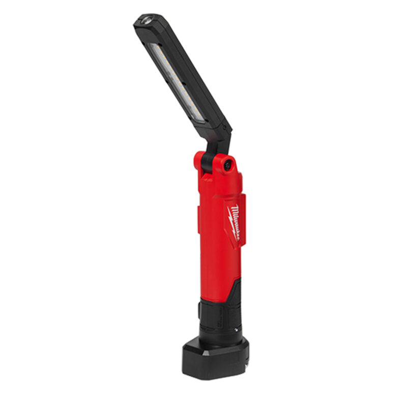 REDLITHIUM™ USB 充電式スティックライト