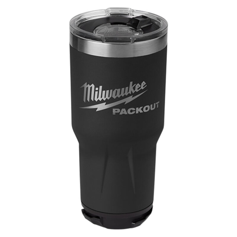 PACKOUT™ タンブラー ブラック（メガ・890ｍL）