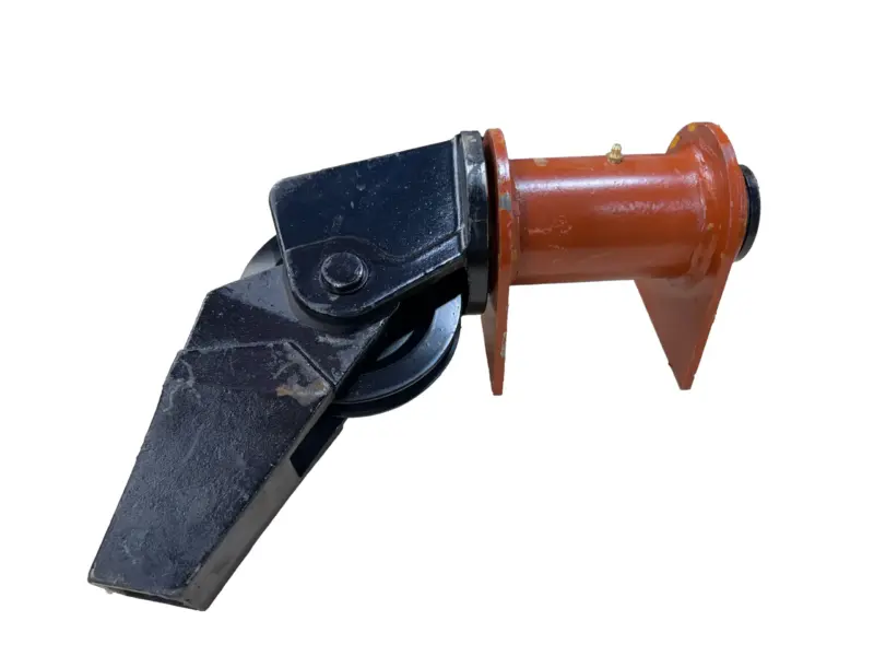 汎用シーブヘッドASSY  小・中型用