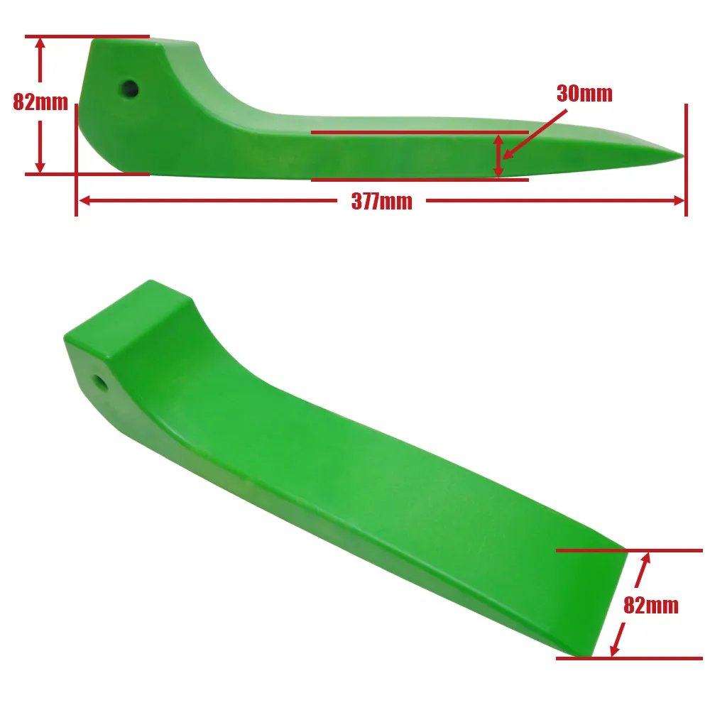 タイヤスケーター「2 本セット」