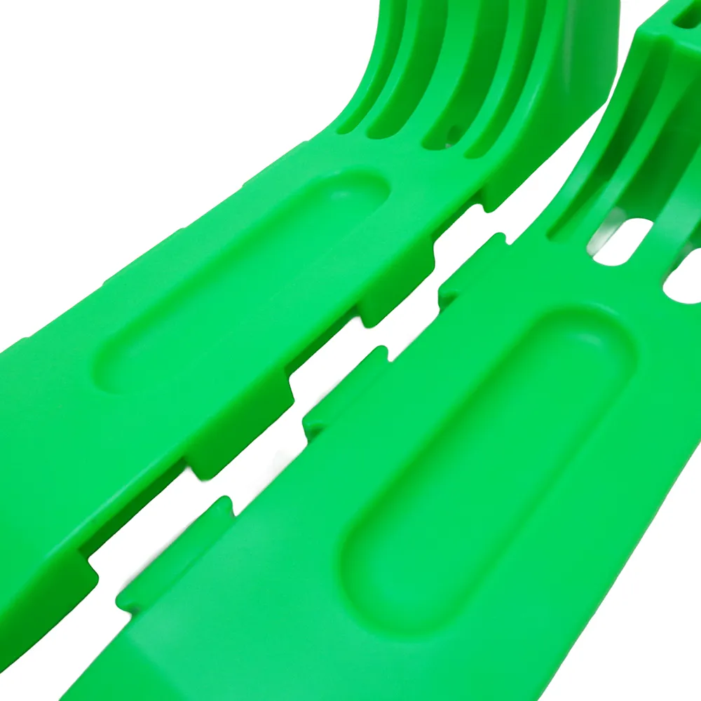 連結式タイヤスケーター 「4本セット」