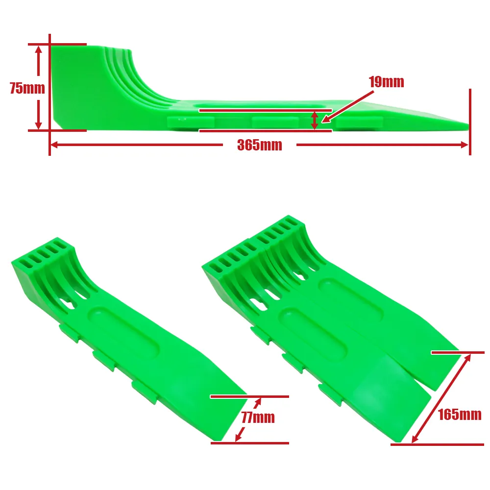 連結式タイヤスケーター 「4本セット」