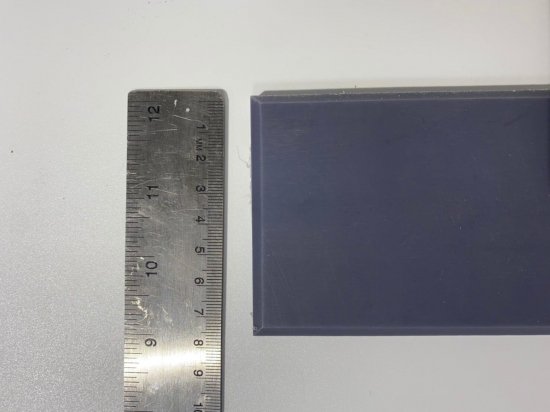 HPL-35 アンダーリフトスラストパッド上下セット
