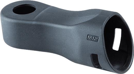M12 FIR38用ラバーブート