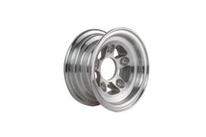 Collins ハイスピードドーリー用 純正ホイール WA-WDA