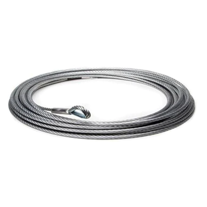 WARRIOR WINCHES RV10000 4.5t 油圧ウインチ