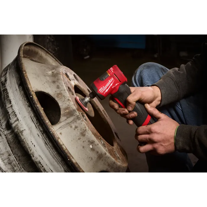 M12 FUEL™ アングルハンドグラインダー