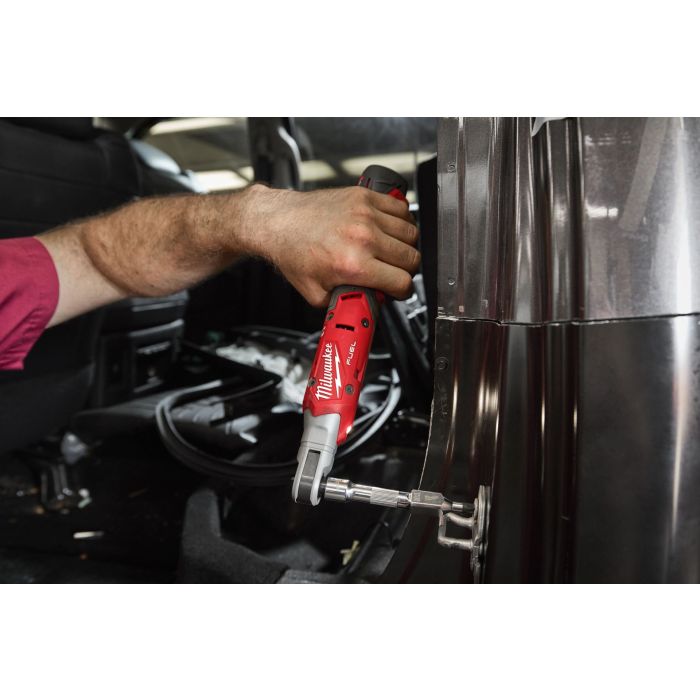 M12 FUEL™ 3/8インチ ラチェットレンチ