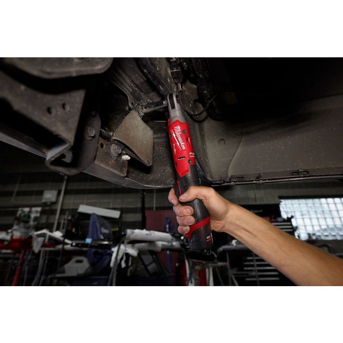 M12 FUEL™ 3/8インチ ラチェットレンチ