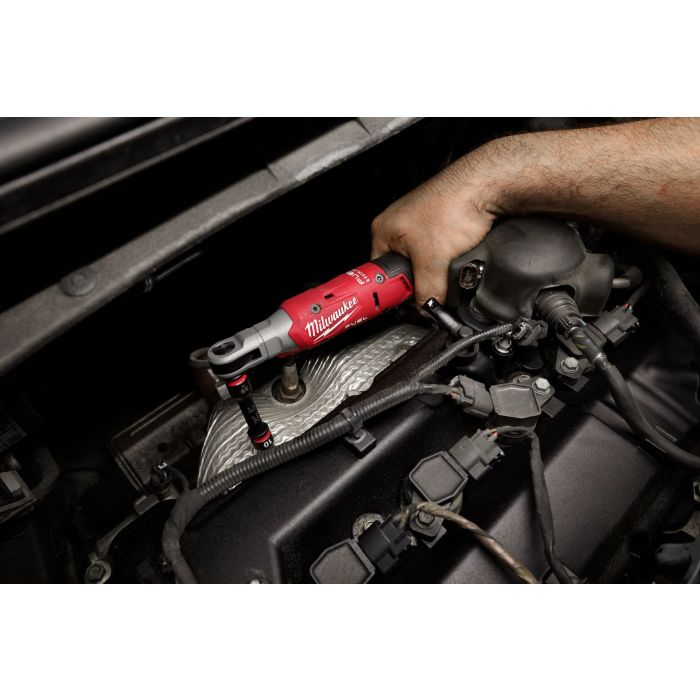 M12 FUEL™ 3/8インチ ラチェットレンチ